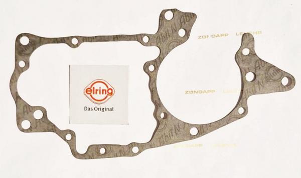 Zündapp Motordichtung Mitte 314-01.900 KS 80 Typ 530 537 540 - "Elring - Das Original"